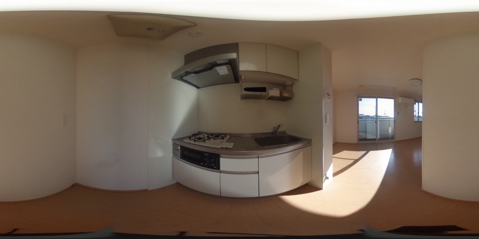 キッチン 写真35