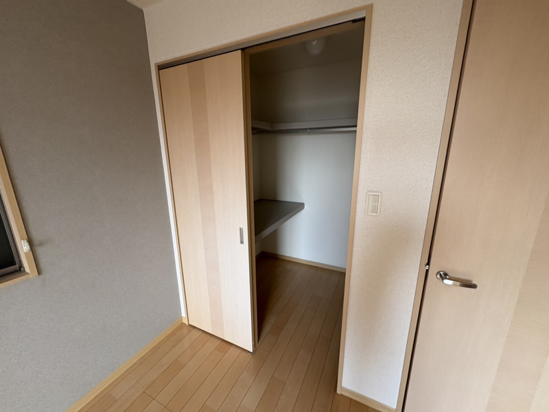 収納 写真9