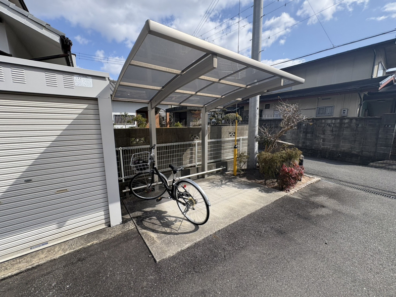 共用部 写真11