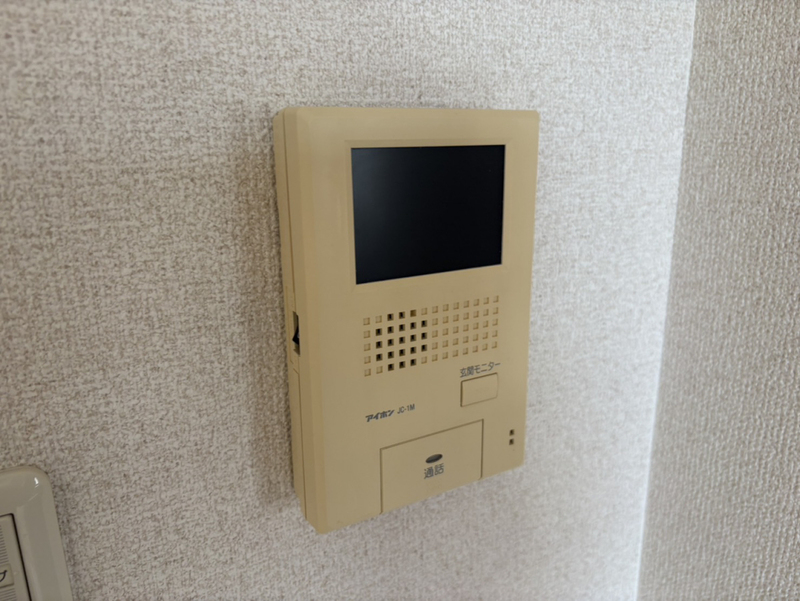 セキュリティ 写真13