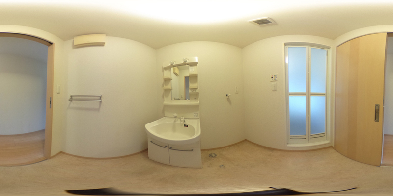 洗面所 写真36