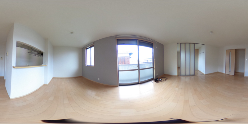 リビング 写真34