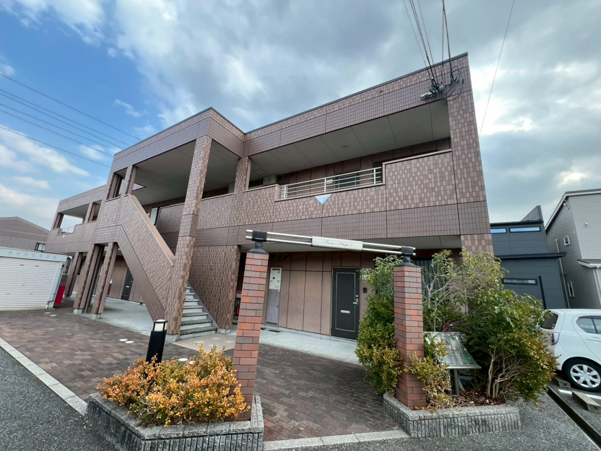 ツイン・ステージⅠ