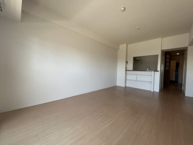 リビング 写真2