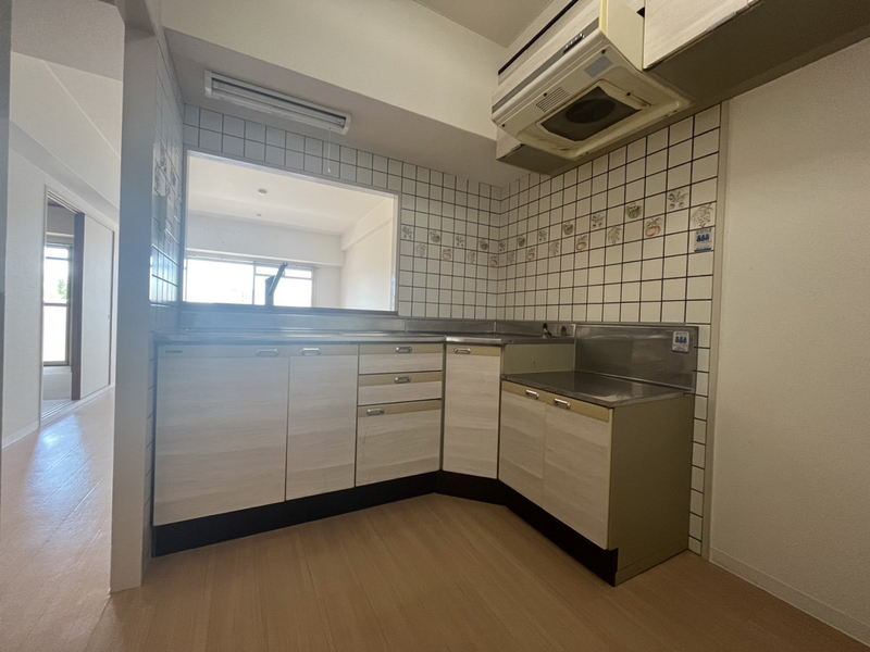 キッチン 写真3