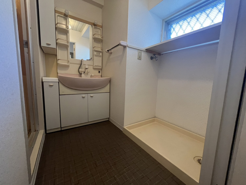 洗面所 写真6