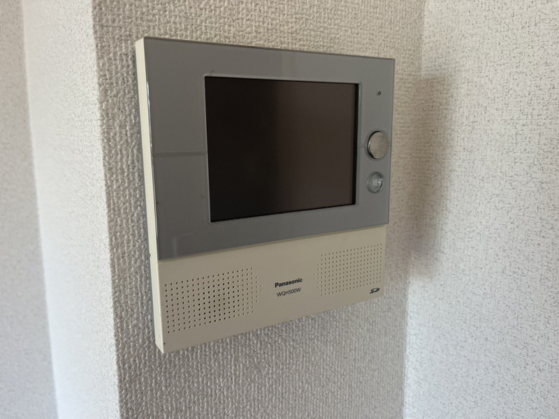 セキュリティ 写真13