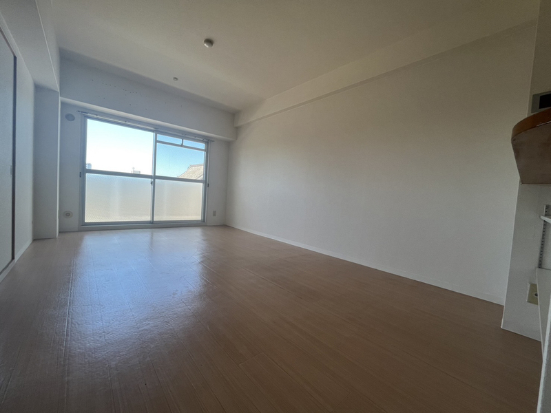 リビング 写真17