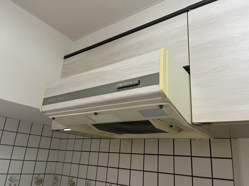 キッチン 写真19