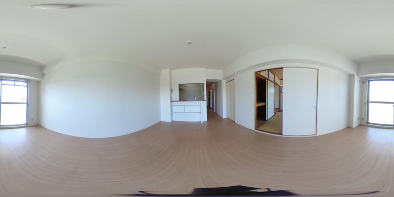 リビング 写真34