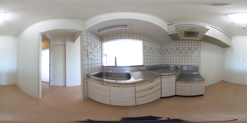 キッチン 写真35