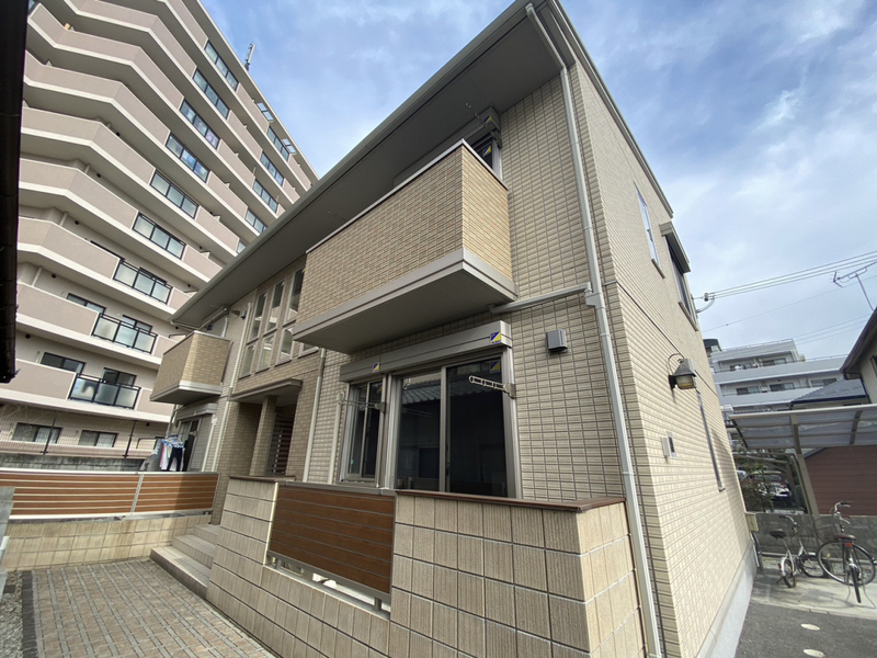 ラ・メゾン・ド・ハセナカ