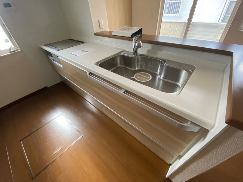 キッチン 写真3