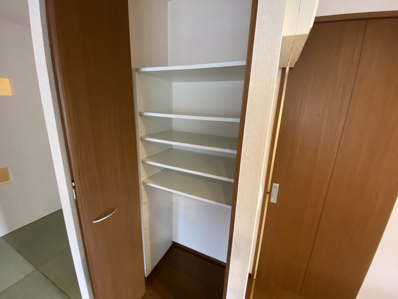 収納 写真9