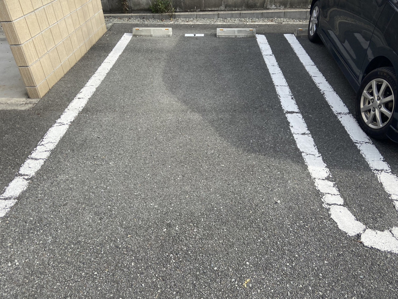 駐車場 写真10