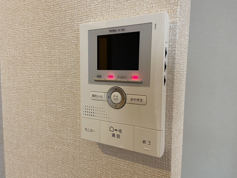 セキュリティ 写真13