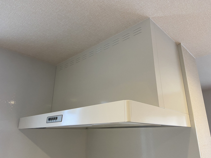 キッチン 写真19