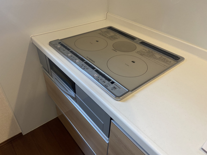 キッチン 写真29