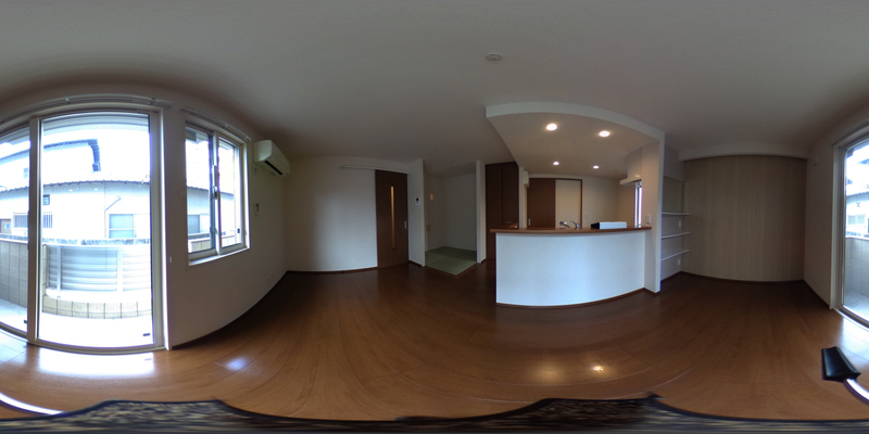 リビング 写真34