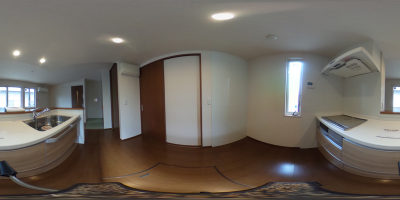 キッチン 写真35