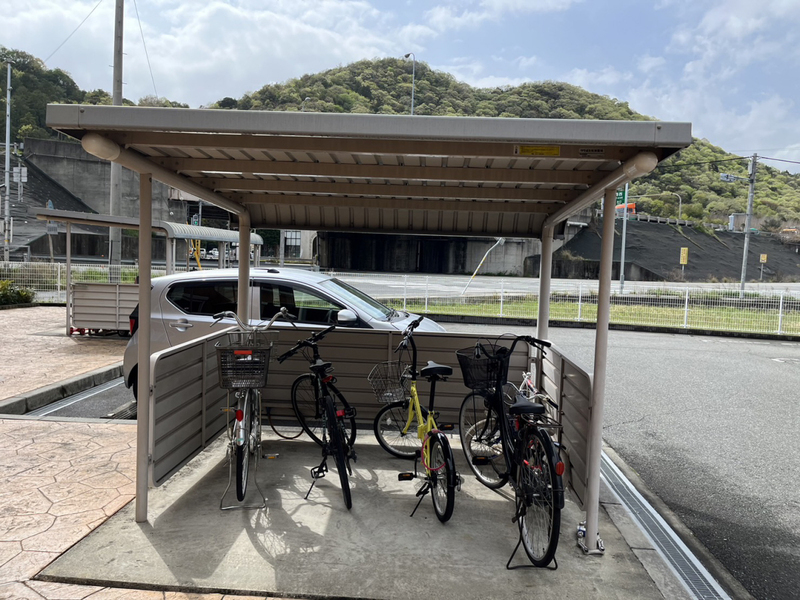 共用部 写真11