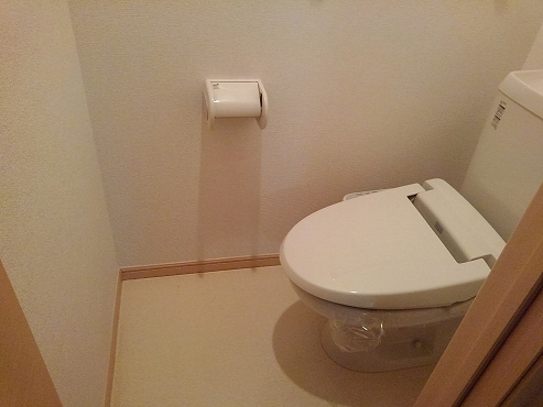 トイレ 写真6