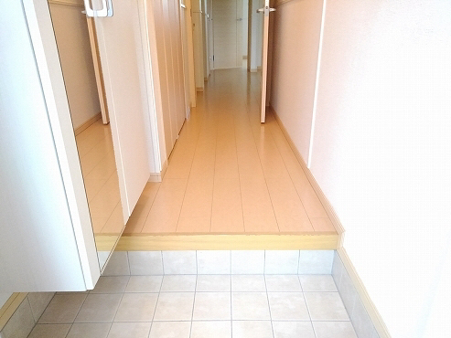 玄関 写真9