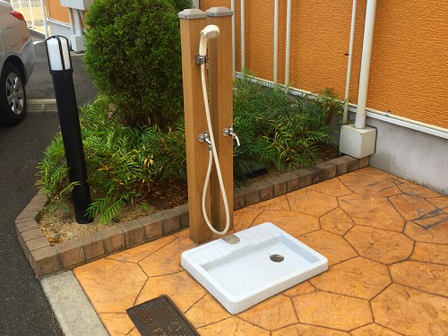 共用部 写真15