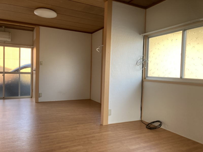 リビング 写真2