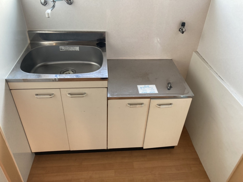 キッチン 写真3