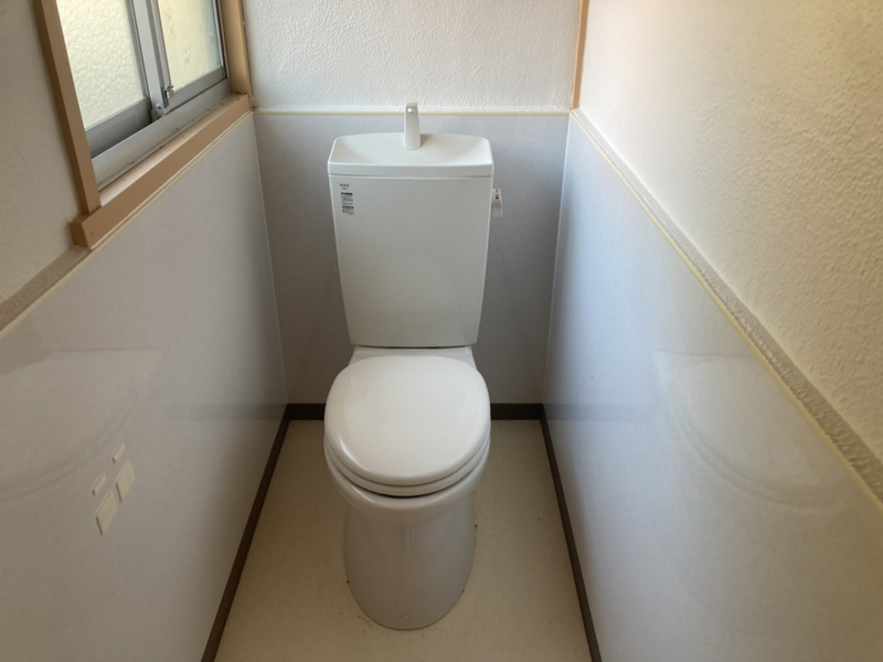 トイレ 写真5