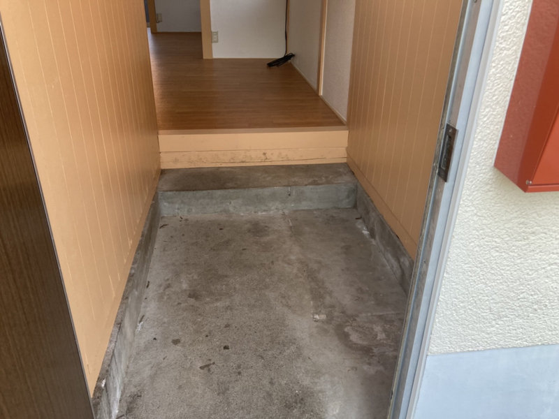 玄関 写真7