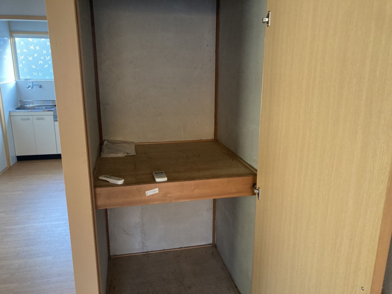 収納 写真9