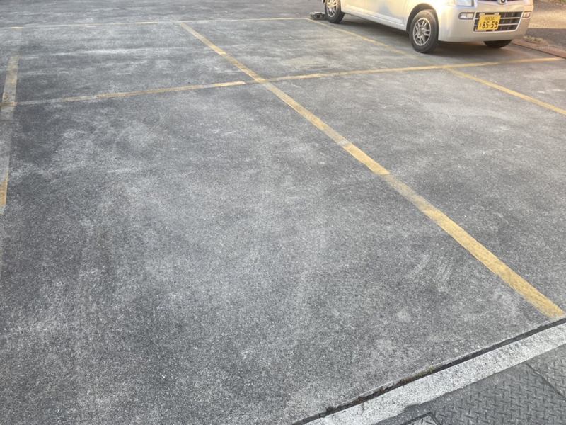 駐車場 写真10