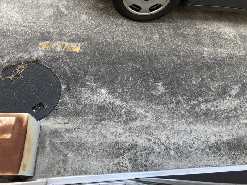 バルコニー・ベランダ 写真14