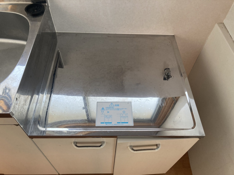 キッチン 写真20