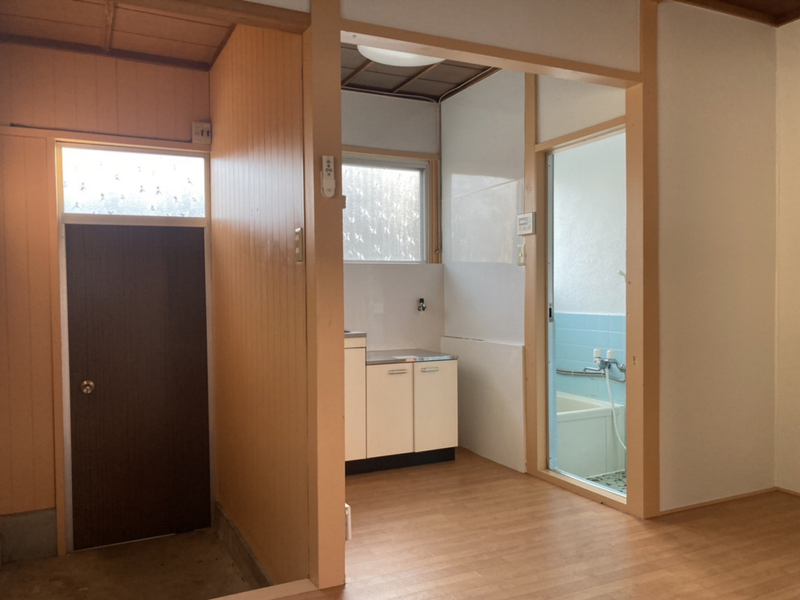 その他部屋・スペース 写真17