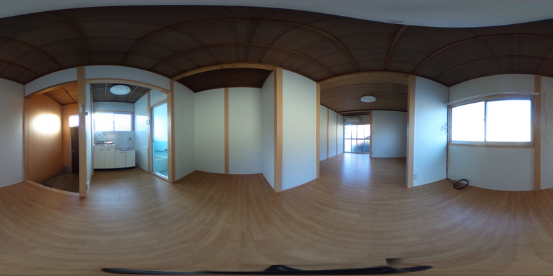 リビング 写真34