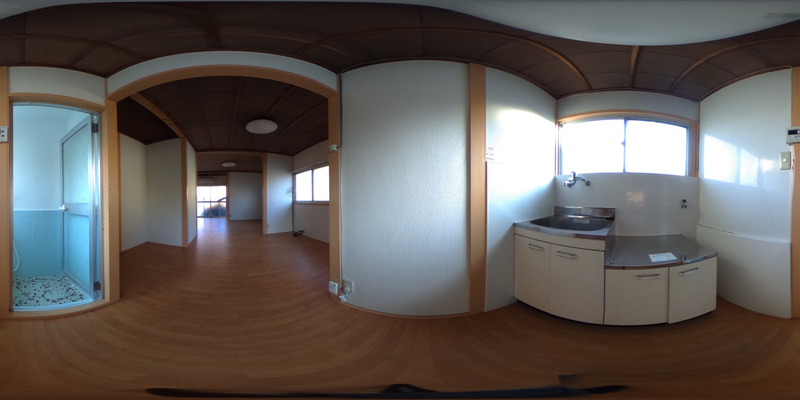 キッチン 写真35