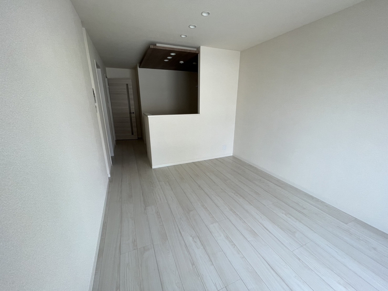 リビング 写真2