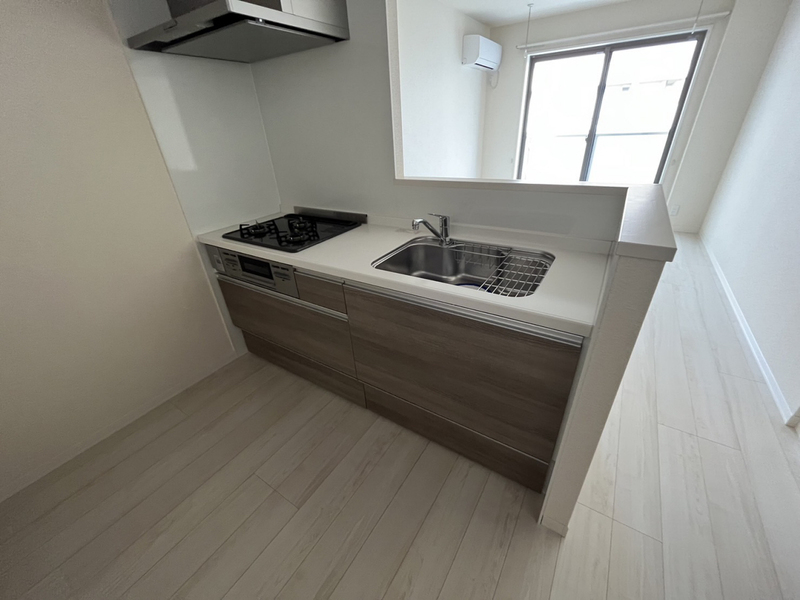 キッチン 写真3