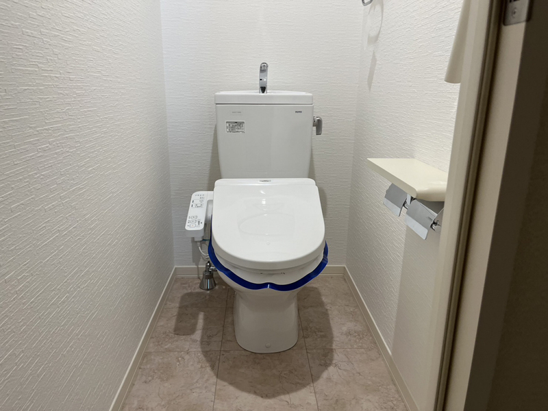 トイレ 写真5