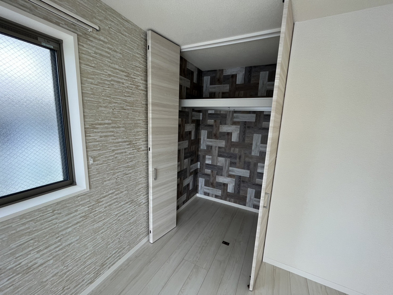 収納 写真9