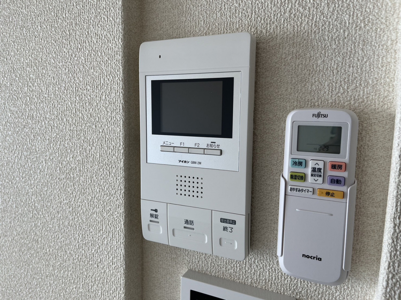 セキュリティ 写真16