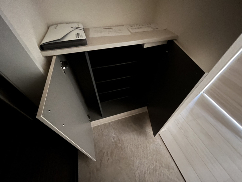 収納 写真32