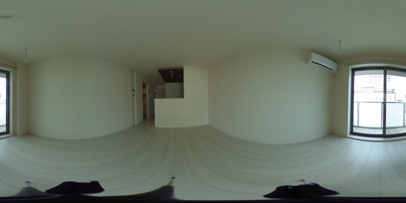 リビング 写真34