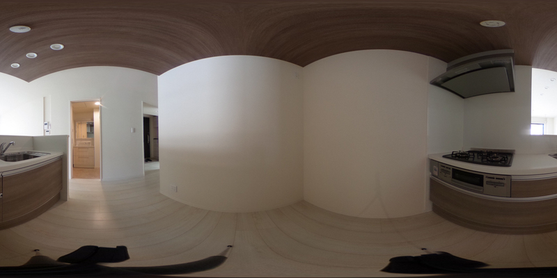 キッチン 写真35