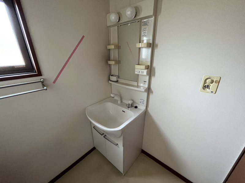 洗面所 写真5