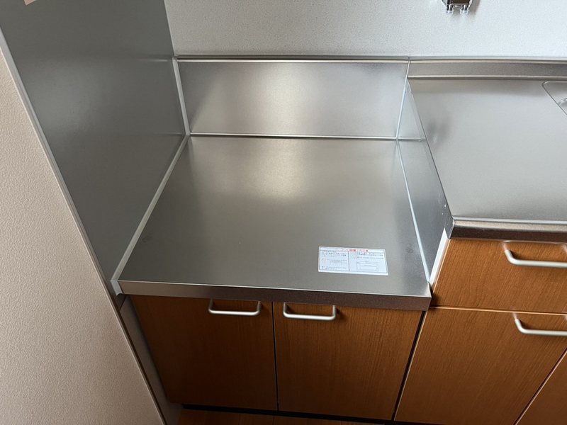 キッチン 写真19