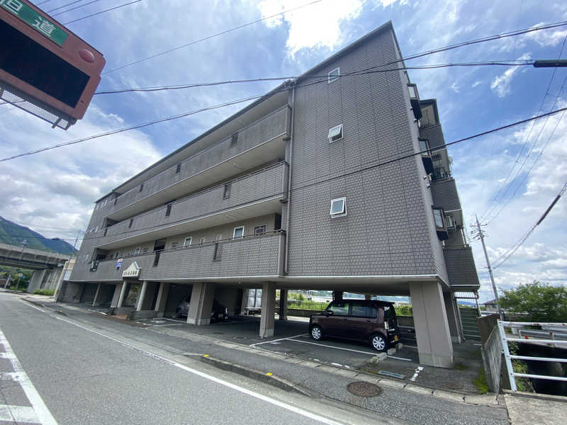 外観 外観写真